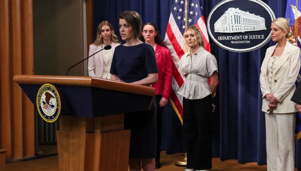 Supreme Court Orders Maine House to Restore Vote of Lawmaker Censured over Post Criticizing Trans Athlete | National Review