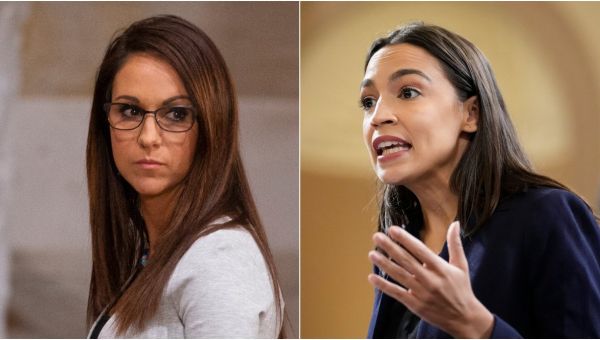 AOC Calls Out Lauren Boebert for Elevating Anti-LGBT+ Hate – Article ...