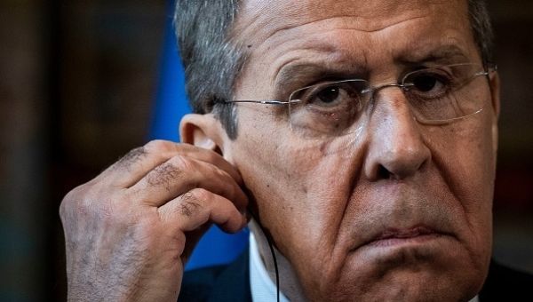 foreign minister Img