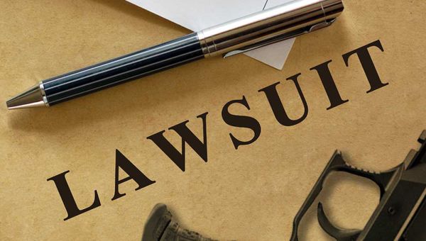 SAF Sues NM Gov. Lujan Grisham Over Suspension of 2nd Amendment