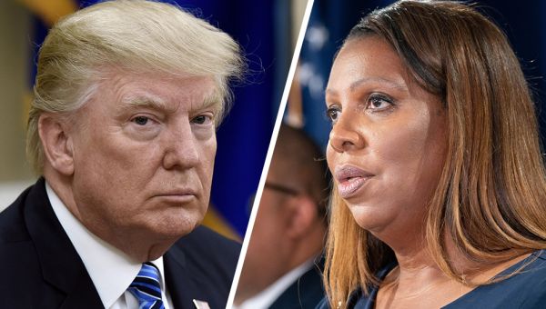 Trump’s fraud case bond payment reduced to $175 million, delaying AG James’ efforts to seize assets   – NaturalNews.com