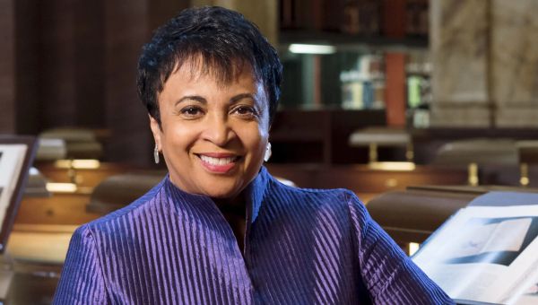 Rep. Sewell condemns Trump's firing of Librarian of Congress Dr. Carla Hayden