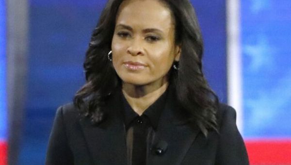 Fact Check: ABC’s Linsey Davis Tries to Correct Trump on Abortion