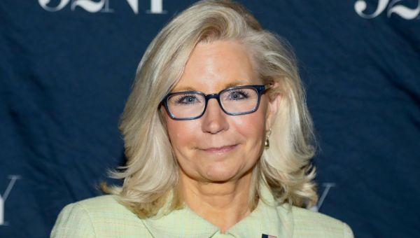Liz Cheney Considering Third-Party Presidential Run to Stop Trump: ‘Whatever It Takes’