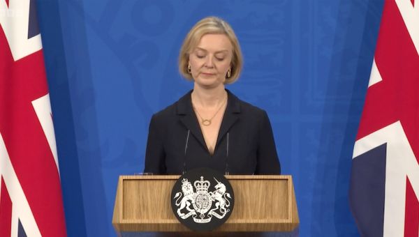 Lame duck Truss limps on as Hunt scraps tax plan – Daily Business