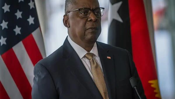 Pentagon chief’s attempt to block 9/11 plea deals denied