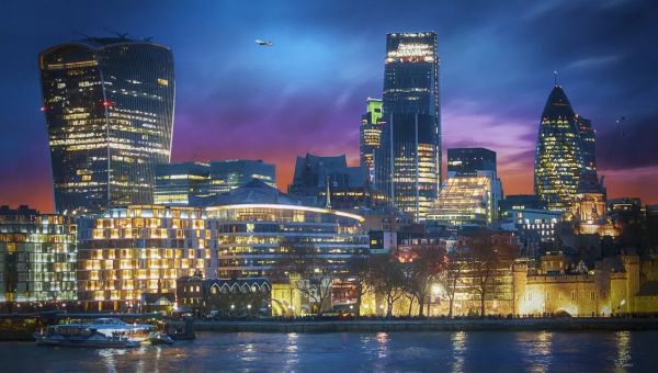 UK Fines TikTok Nearly $16 Million ‘For Misusing Children’s Data’