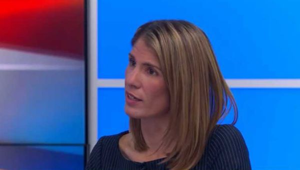 Bomb threat targets Rep. Lori Trahan and her family, Mass. congresswoman says