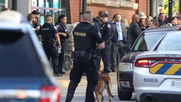 Metropolitan Police Img