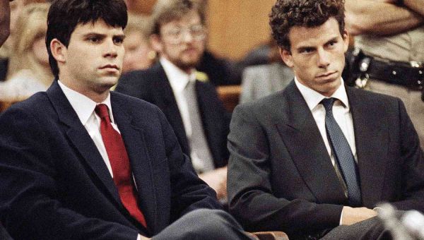 Lyle and Erik Menendez Set to Appear in Court Virtually Today