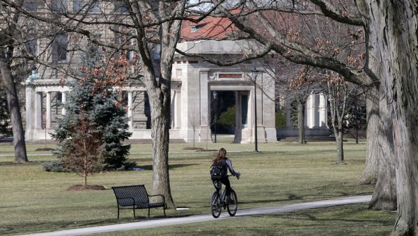Ohio colleges join peers decrying ‘unprecedented government overreach’ from Trump administration