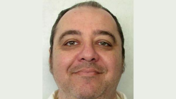 How Alabama plans to carry out its first-ever nitrogen gas execution  | ITV News