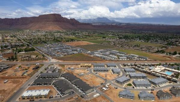 Parenting advice YouTuber Ruby Franke arrested on suspicion of child abuse – The Boston Globe