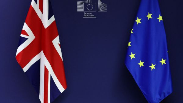 What Britain and the EU may discuss at Monday summit
