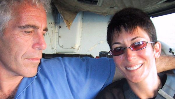 Here’s The Biggest Names On Jeffrey Epstein’s ‘List’: From Hollywood Stars To Politicians