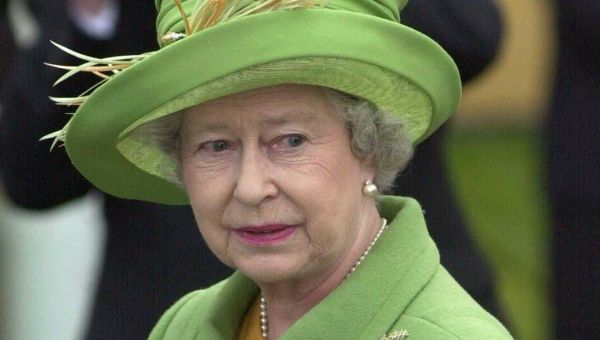 Queen Elizabeth’s Secret Bone Cancer Battle Revealed In New Memoir