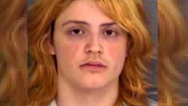 School ‘shooter’ stares blankly in mugshot after ‘killing four and wounding 9’