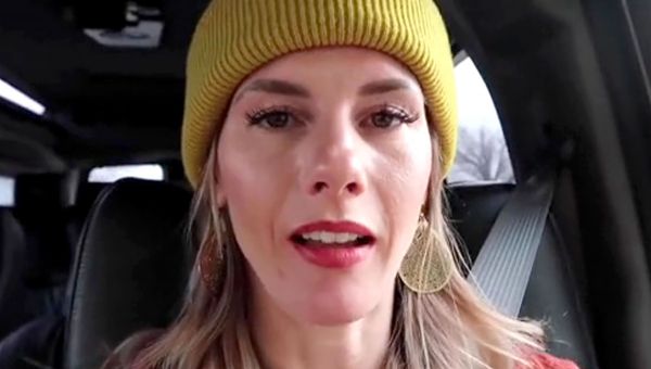 Ex-YouTuber famed for showing off family life is arrested on child abuse claims