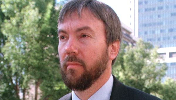 Everything to know about ‘Unabomber’ Ted Kaczynski’s brother David