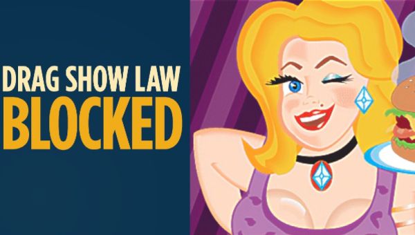Supreme Court upholds lower court decision rejecting Florida’s law to restrict drag shows