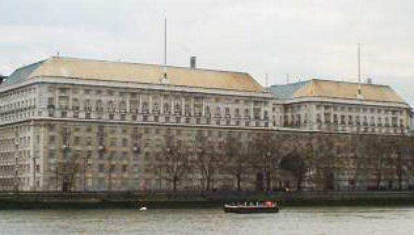 Iran Has Made 10 Attempts to Kidnap, Kill Britions, M15 Head Says – The Media Line