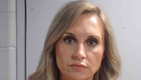 First female mayor of Louisiana town resigns before being charged with sexual assault of a juvenile