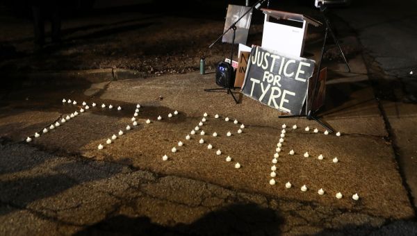 Civil rights leaders say acquittals in Tyre Nichols’ death highlight the need for police reform – The Boston Globe