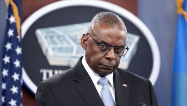 Defense Secretary Lloyd Austin to undergo procedure at Walter Reed, will transfer power to deputy – The Boston Globe