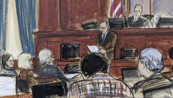 Verdict confirms Trump is a sexual abuser of women | READER COMMENTARY