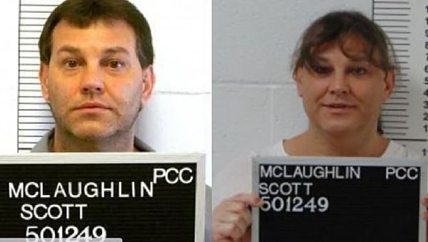 US readies to execute first transgender woman unless governor steps in