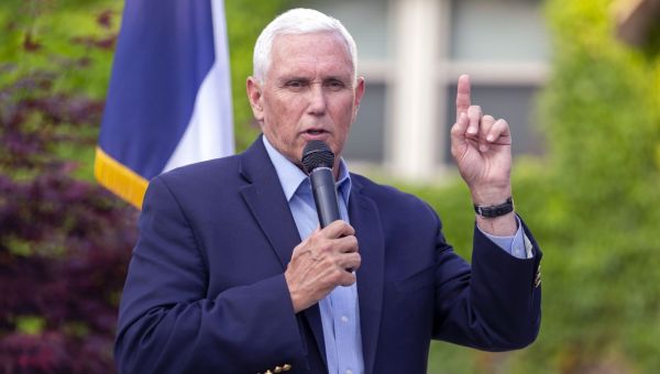 Mike Pence Will Not Face Criminal Charges Over Classified Documents Scandal: Reports