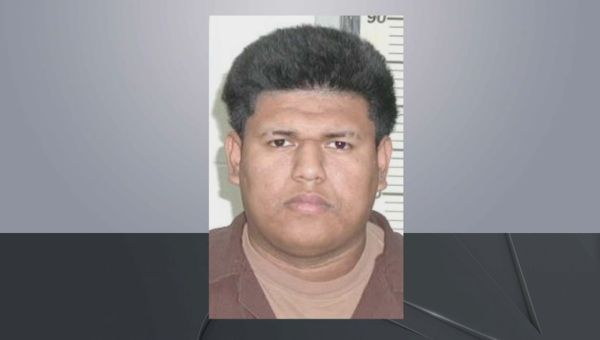 MS-13 leader pleads guilty in case involving 8 murders, including 2 girls on Long Island