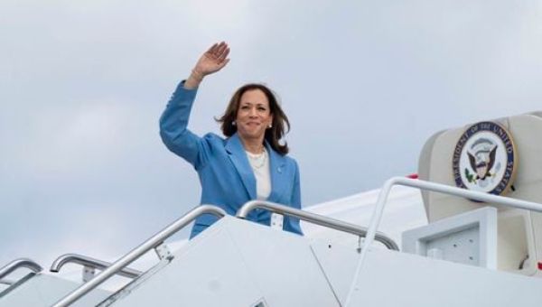 Harris offers proposals to cut food and housing costs, trying to blunt Trump’s economic attacks – The Boston Globe