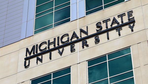 Police identify two victims of the Michigan State University shooting
