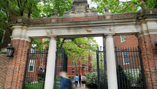Harvard investigated over admissions after end of affirmative action - The Boston Globe