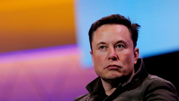 Elon Musk says ‘amnesty’ coming for some suspended Twitter accounts