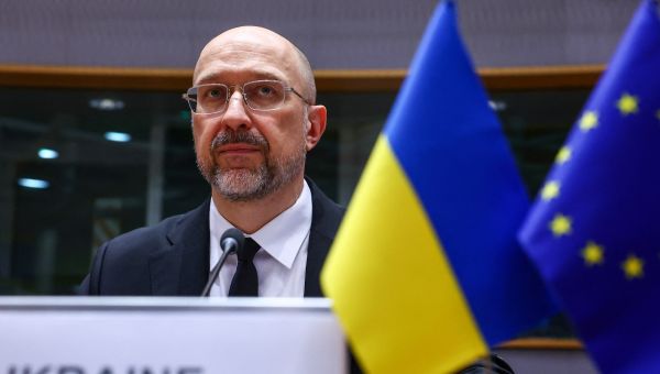 Past US aid to Ukraine not included in minerals deal, Kyiv says
