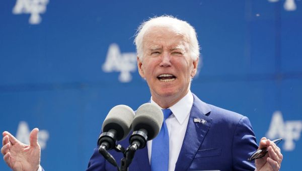 Joe Biden latest Img