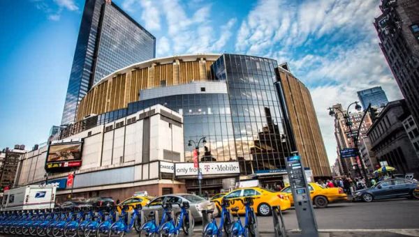 Trump to hold major campaign rally at Madison Square Garden in late October – Washington Examiner