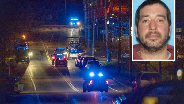 Robert Card: What we know about suspect in Maine mass shooting