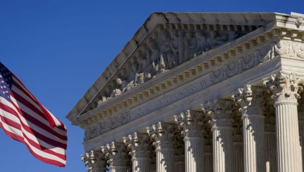 Maine House speaker can’t stop lawmaker from voting while federal case is pending, Supreme Court says – UPI.com