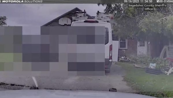 Authorities knew Maine shooter was a threat but felt confronting him was unsafe