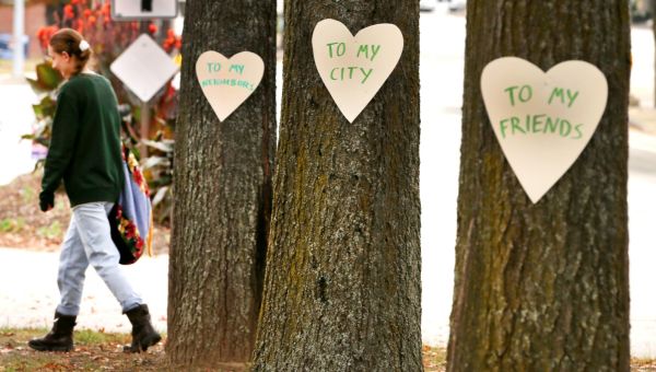 These Are the Victims of the Lewiston, Maine Mass Shooting