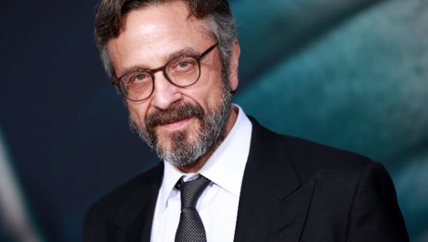 ‘Joker’ Star Marc Maron: Pat Robertson Returning to Hell, Donald Trump Returning to Court