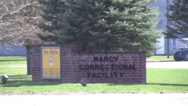 Body worn camera footage reviewed in Marcy Correctional Facility investigation