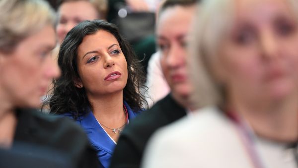 US accuses RT, others of covert arms dealing, global influence operations