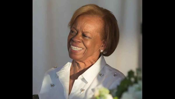 Marian Robinson, Beloved Mother of Michelle Obama, Passes Away at 86