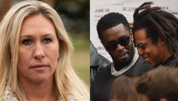Marjorie Taylor Greene Calls For ‘Death Penalty’ In Post About Jay-Z And Diddy