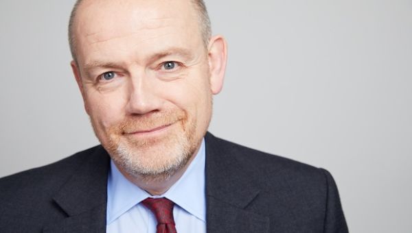 Mark Thompson Named New CNN CEO 12 Weeks After Chris Licht's Ouster