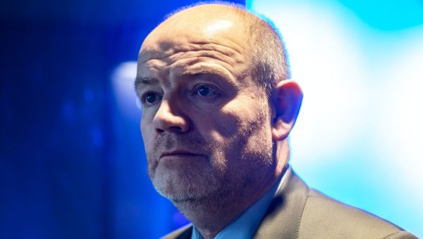 CNN Appears Set To Name New CEO